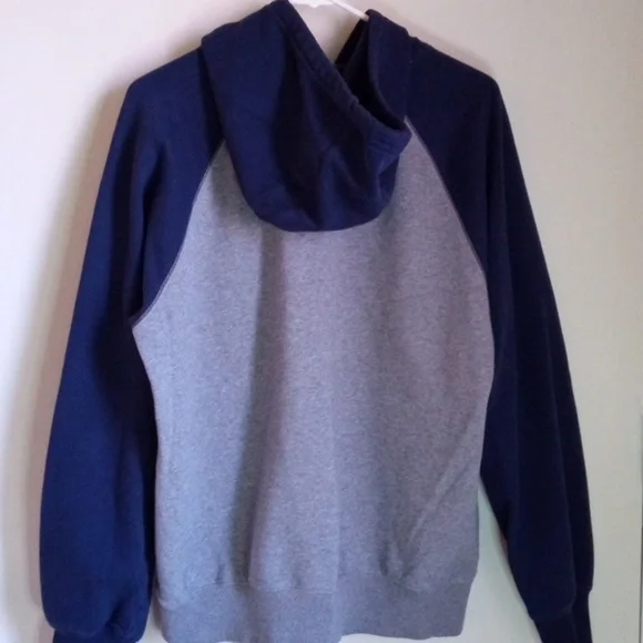 Sport Tek NC Football hoodie size medium Mens - Picture 7 of 7